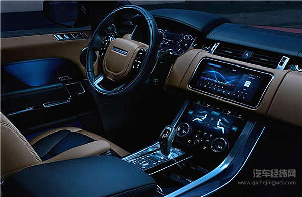 路虎销量遭腰斩 揽胜运动版能否胜任“救市主”！？