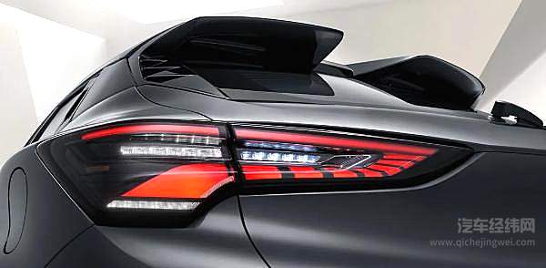 概念车造型+诸多高科技配置+蓝鲸高效发动机=长安UNI-T？