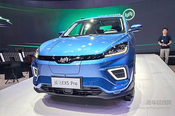 每逢车展必种草 这么多款SUV够不够？！