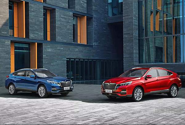 新增48V轻混 启辰T90能达到提升销量的目的吗？