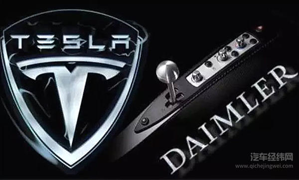 那些你以为的车企“互怼”，说不定其实是商业互吹