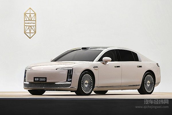 覆盖多个细分市场 增程式电动为何这么香？