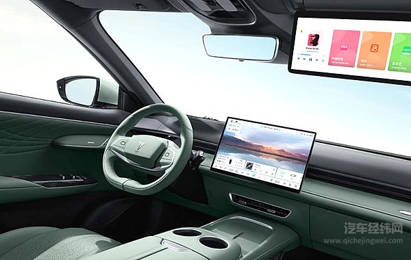 乾崑智驾+超级增程 深蓝S07是否超越了极狐阿尔法T5？