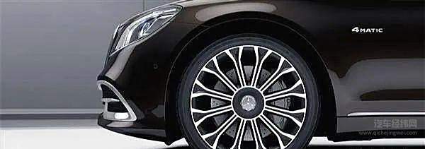 国内唯一在售迈巴赫S级车型 S450 4MATIC典藏版上市！