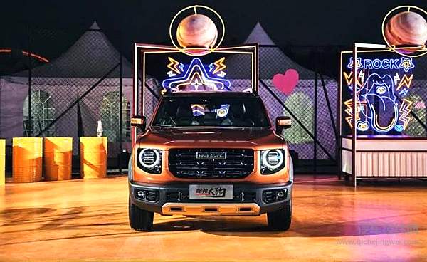 第三代哈弗H6、大狗焕新上市 佛吉亚助力长城汽车潮领绿色未来！