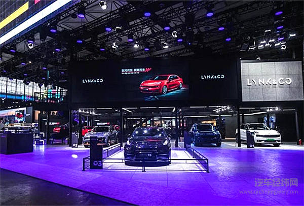 成都车展有多红火，就能映照出车市有多惨淡