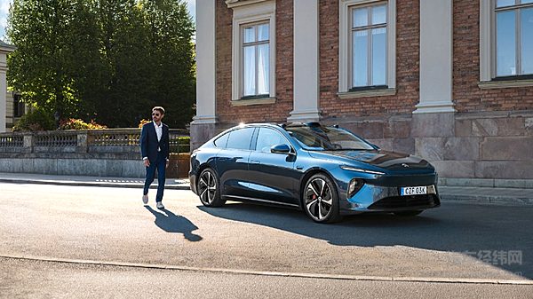 蔚来推出电池​日租服务 能解决什么问题？