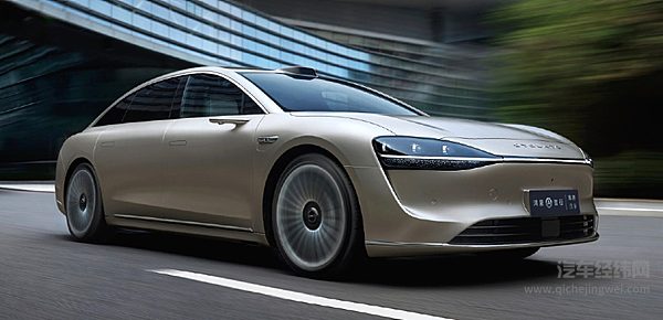 北汽的希望 享界S9能否成下一个问界M9？