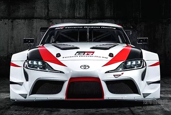 将要复活的丰田Supra，你想知道的信息都在这