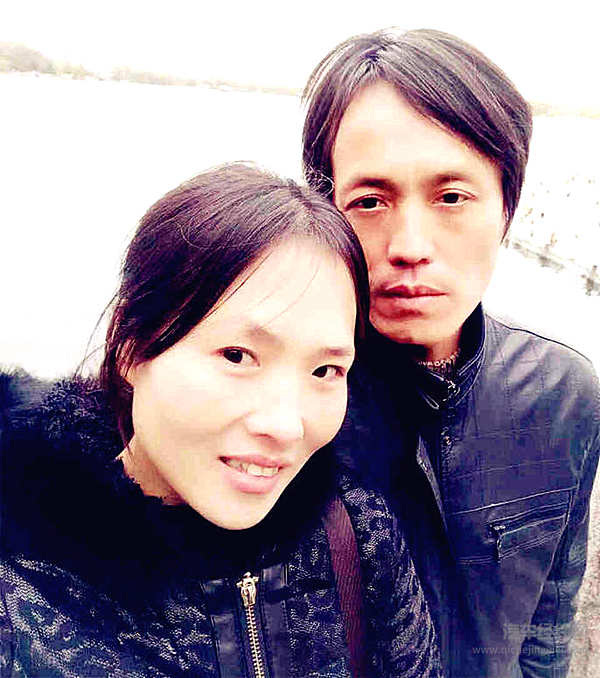 王刚：至情至性 四海为家