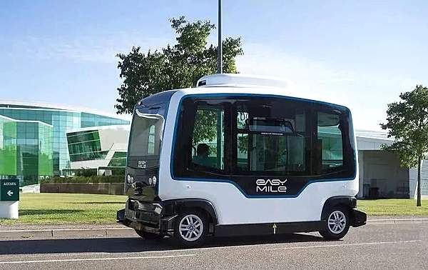 普通人或许不需要无人驾驶