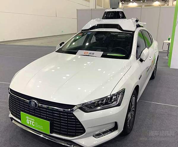 自动驾驶的2019年：小败局和小幸运 开启下一个黄金十年