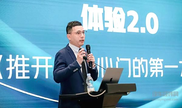 E起来更传祺 广汽传祺新能源发展大会