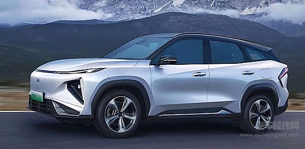 11万级插SUV双雄对决：银河L7 EM-i与海狮05 DM-i谁更强？