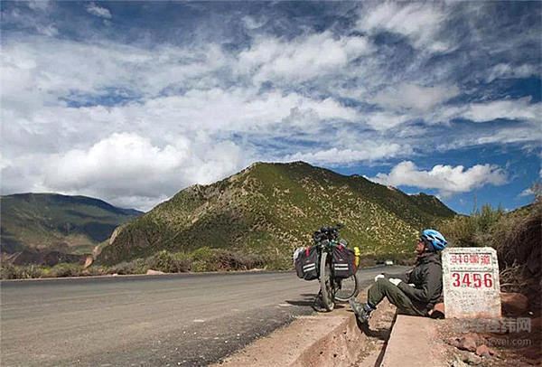 川藏线上经常看到的几款“神车”，最后一个秒杀所有！