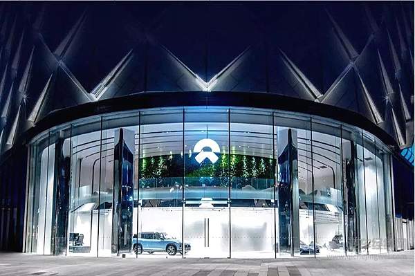 轿跑SUV不是新势力的“解药”