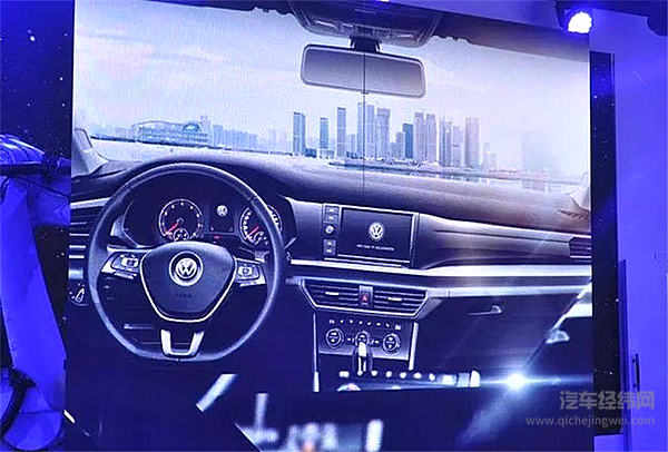 大众全新宝来预计9月上市，外形酷似朗逸，新一波家族套娃？