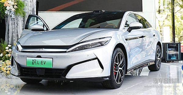 上汽与华为合作 “尚界”首车能否在新能源市场中脱颖而出？