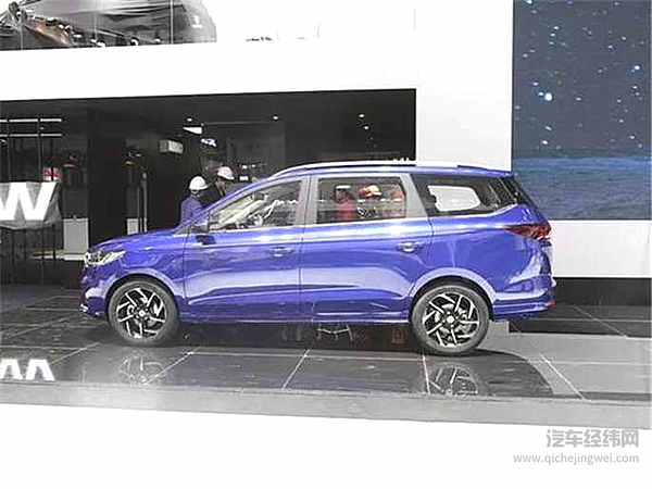 2018年MPV大集合 妥妥的居家旅行必备良品！