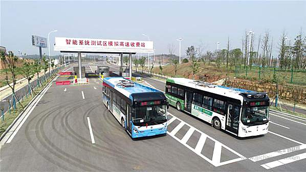 积极探索智能网联汽车发展道路 如何具备中国属性？！