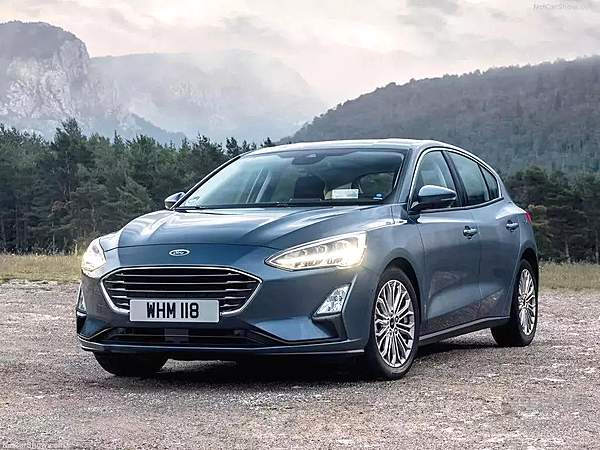 世上再无美系车