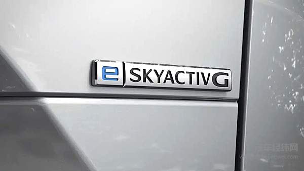 马自达电动车计划出炉 却三句话离不开“发动机”