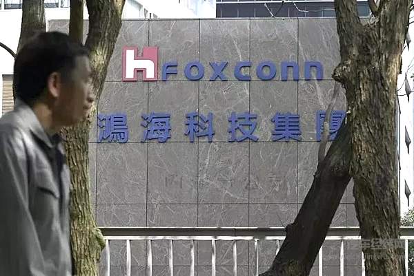 欲借富士康收复中国失地 FCA胜算几何？