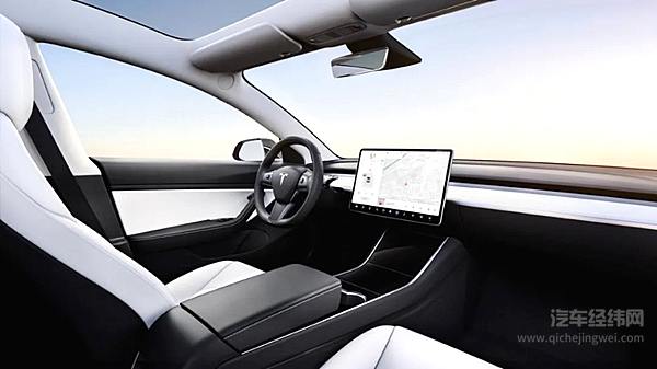 借着特斯拉Model 3的强势带领 高端智能电动车挺进20万元战场