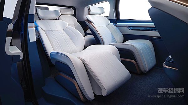 中国品牌首个MPV专属架构！江淮瑞风以概念车为创造新国潮MPV