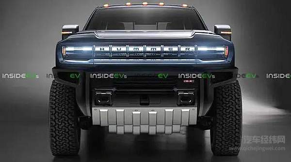 性能提升 成本降低 通用汽车发布全新Ultium电池系统