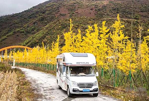 心动剧透！上汽大通广州车展大秀在即，约不？