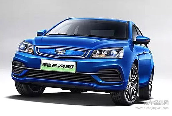 冲击新能源市场的号角已吹响 三月这四款纯电动车谁能成为主角？