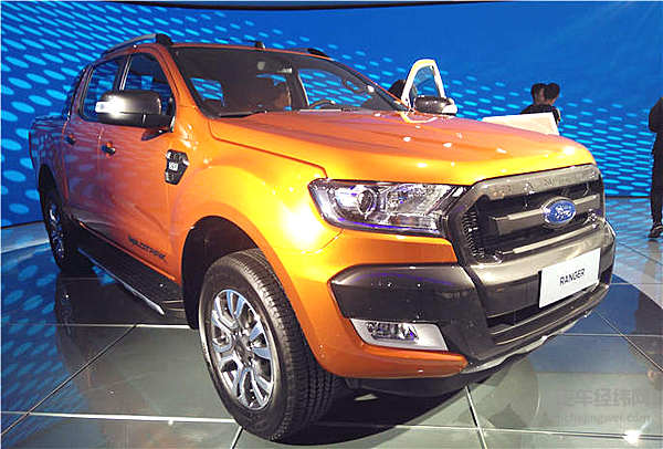 福特亚太区产品开发副总裁韦盛廷：在中国为中国 全新一代福克斯为中国家庭而设计