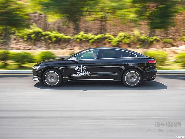 借着特斯拉Model 3的强势带领 高端智能电动车挺进20万元战场