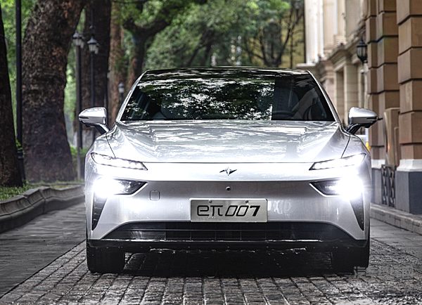 想要超越深蓝 奕派eπ007需要做哪些改进？