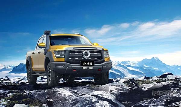 长城汽车将以智能新能源引爆2023成都车展