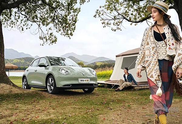 长城汽车将以智能新能源引爆2023成都车展