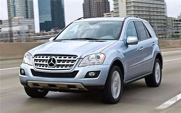 20年时间，够奔驰做什么？