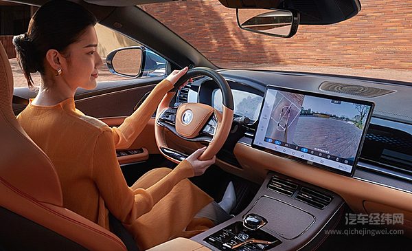 银河E8对标汉EV 消费者该怎么选？