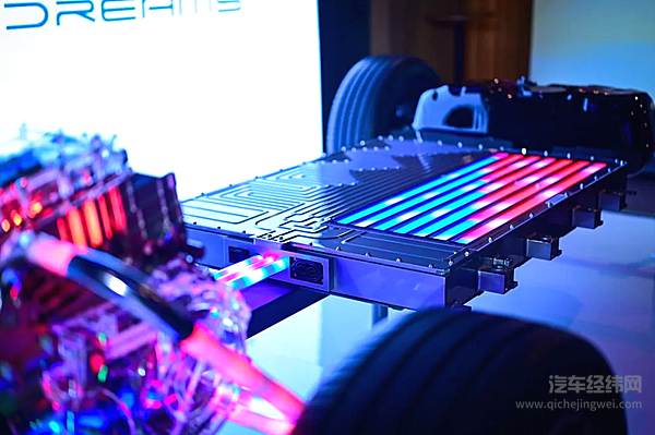 比亚迪宋ProDM-i亮相巴西 引领当地SUV市场绿色变革