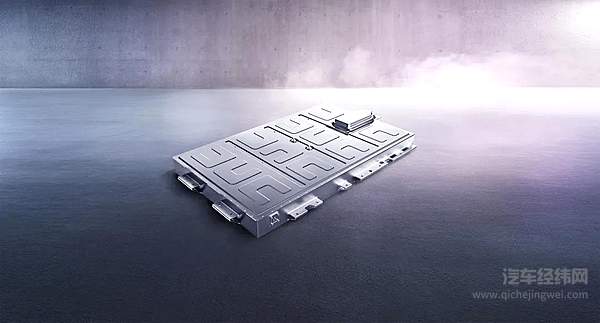  畅巡搭载高效智能的三电系统，高性能三元锂电池系统按照通用汽车全球安全标准开发