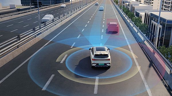 第二代元PLUS智驾版11.58万元起 重塑A级纯电SUV“值”高点！