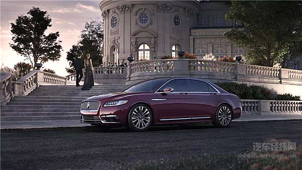 谁说只有劳斯莱斯的底蕴才能配得上”自杀门“？