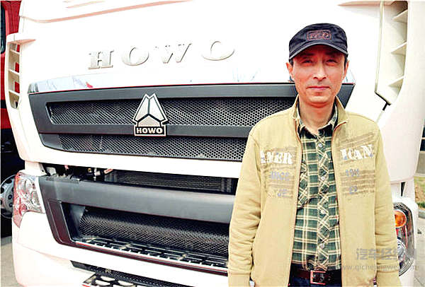 中国重汽曼技术产品达百万公里  成立百万公里俱乐部