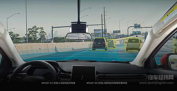 小鹏汽车被特斯拉“霸凌”始末