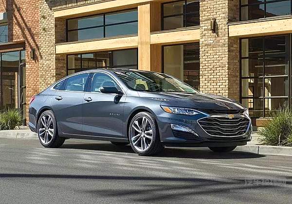 世上再无美系车