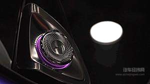 全新梅赛德斯-奔驰S级轿车全球首发 再度定义旗舰豪华的全新标准