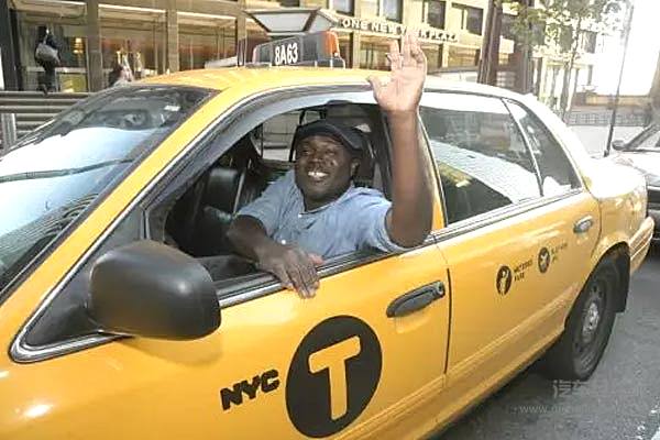 没坐过一次小黄车 能算去过纽约吗？