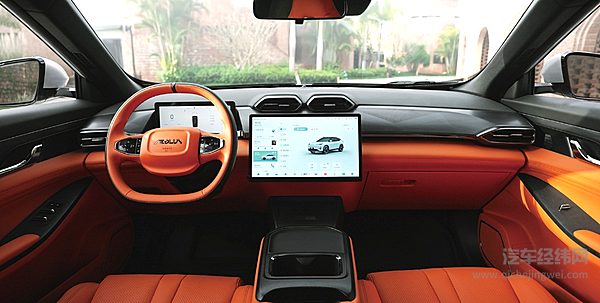 风神L7亮相北京车展 能否一炮打响？