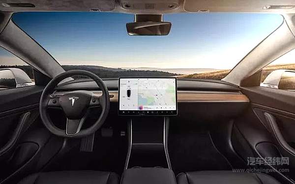 最新售价29.905万 国产特斯拉Model3真香！